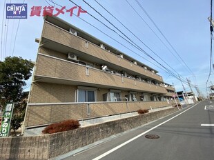 霞ケ浦駅 徒歩18分 2階の物件外観写真